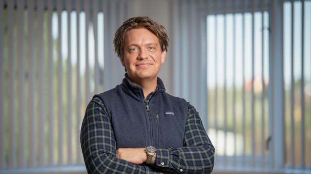 Illustrasjon Planlegging av ladeanlegg