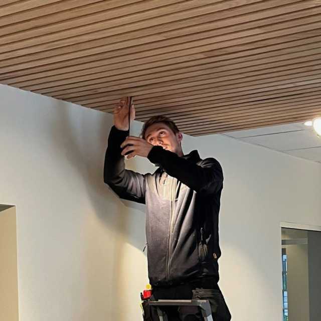 Hovedbilde i belysning