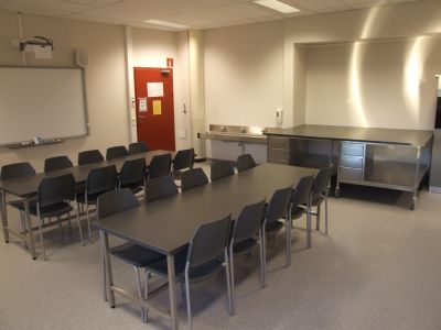 Betongarbeid bergen