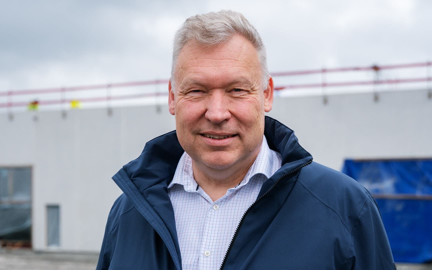 Illustration of Rong viser at små grep gir store resultat