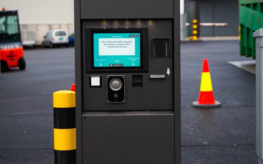 Illustration of Opningstider i påska