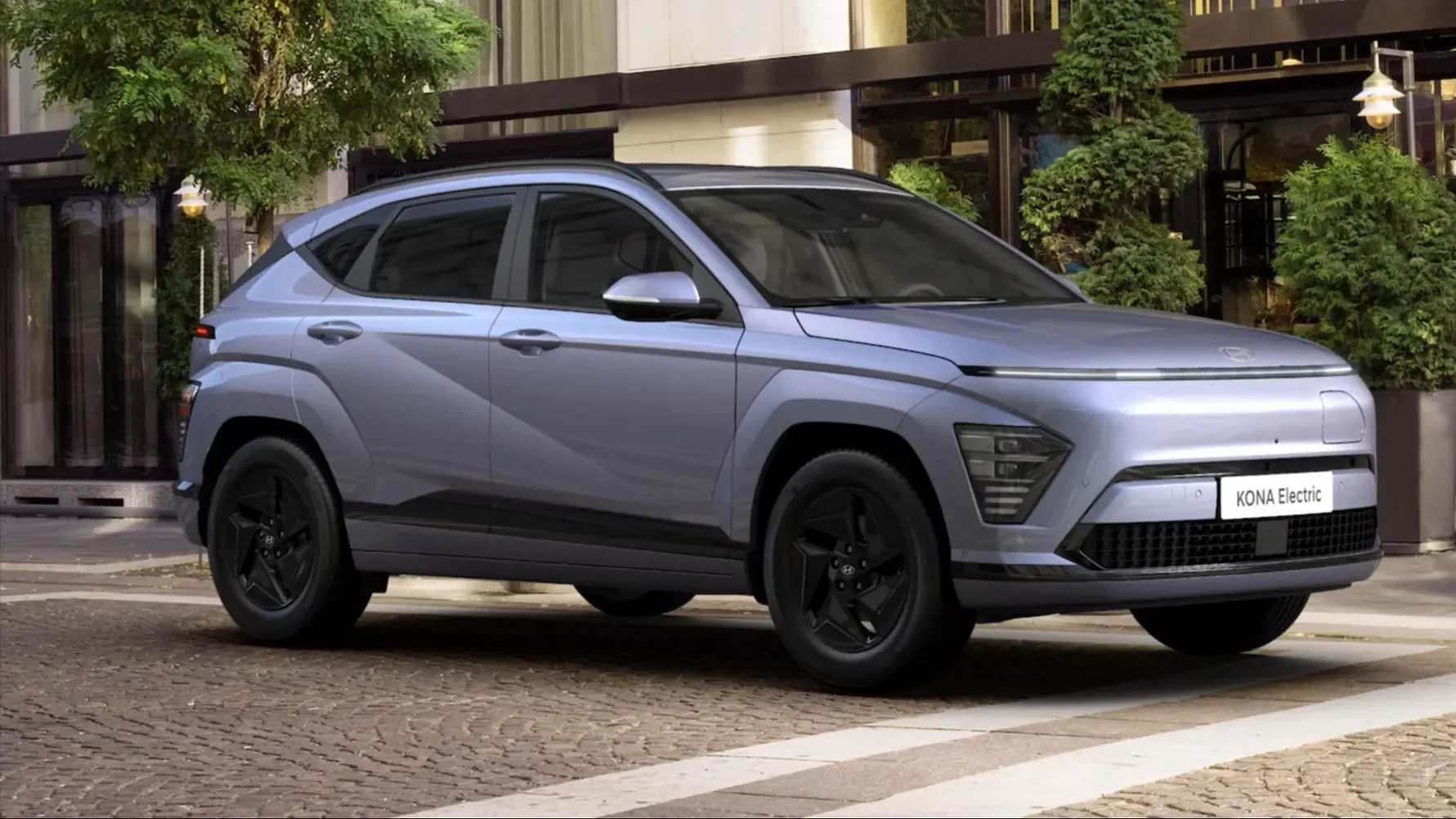 Hovedbilde KONA Black Edition kampanje