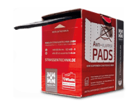 Bilde 4 Anti-klapper pads