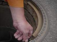 Bilde 1 Anti-klapper pads