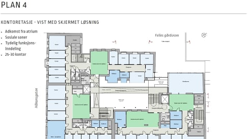 ledige lokaler ferdigstilt i 2026 bilde 8