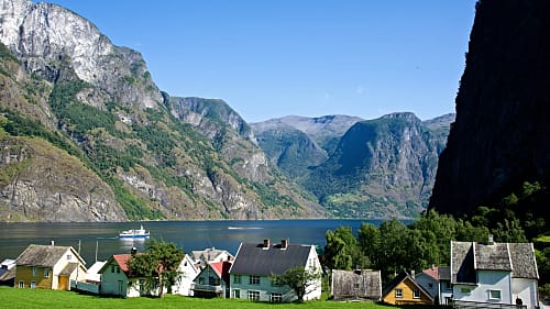 Thumbnail for Fjords Western Norway