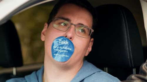 Film som varer i 1:11