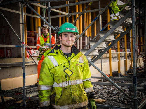 Prosjekter i Bergen – galleri 4