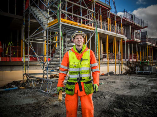 Prosjekter i Bergen – galleri 1