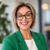 Kristin Kjeilen-Wischmann