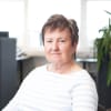 Åshild Irene Østerbø