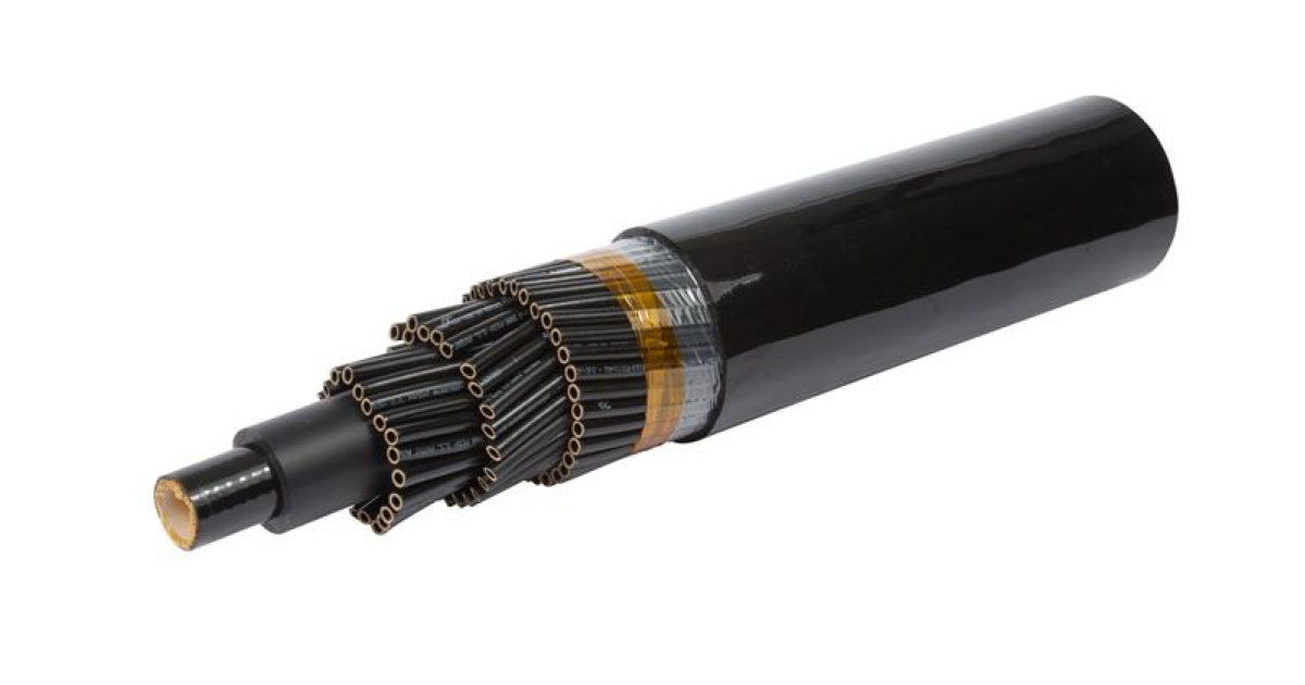 Subsea Products - BOP Hose, Hotlines and Stack hoses · Hydrafit AS