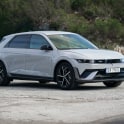 hovedbilde til IONIQ 5 Kampanje