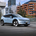 hovedbilde til Hyundai IONIQ 3
