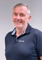 Bengt Rebnord Olsen