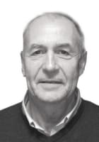 Roger Lundberg