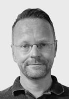 Thomas Kolbenstvedt