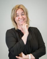 Kristin Kjeilen-Wischmann