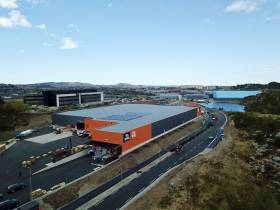 Coop Obs Bygg Straume  – bilde 3