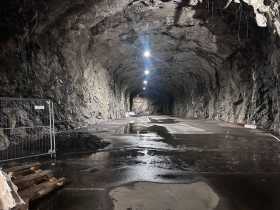 Fjellhall Minde – bilde 1