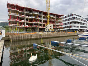 Marineholmen - GC Rieber Eiendom – bilde 1