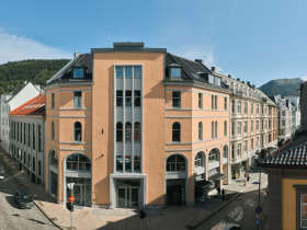 Eldoradogården – bilde 1