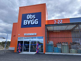 Coop Obs Bygg Straume  – bilde 9