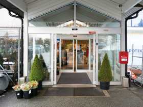 Sund Senter  – bilde 6