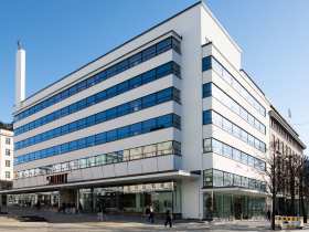 Sundt bygget / Torgallmenningen 14 – bilde 1