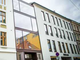 Vaskerelven 39 og Olav Kyrresgate 41 – bilde 3
