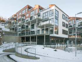 Kleppestø Terrasse – bilde 4
