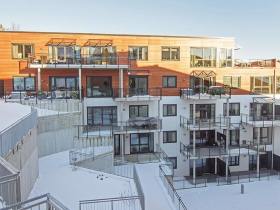 Kleppestø Terrasse – bilde 2