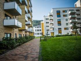 Kronstadparken N2 – bilde 5