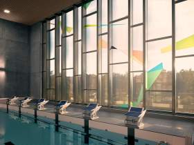 Ortun Badeanlegg – bilde 4