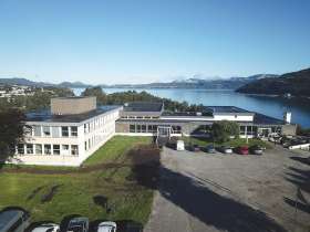 Åsane Folkehøyskle – bilde 1