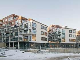 Kleppestø Terrasse – bilde 8