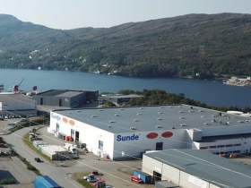 Sunde  – bilde 1