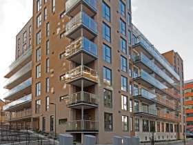 Kronstadparken N3 – bilde 17