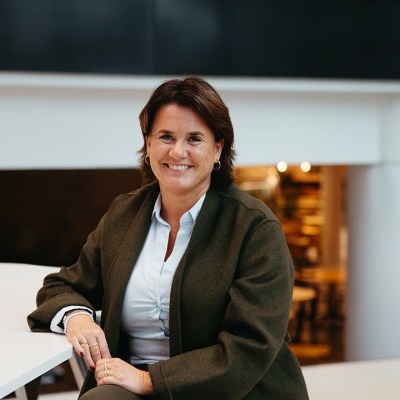 Katrine S. Røssland Johnsen