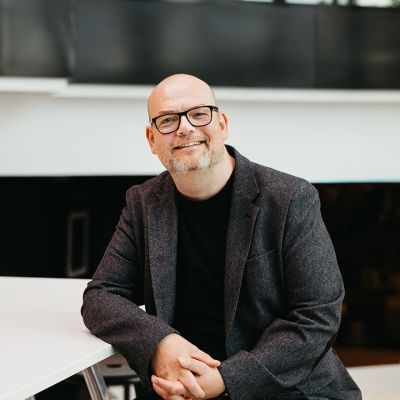Anders Nordanger