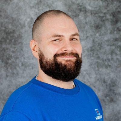 Tor Andre Løland Vatle