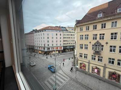 Bilde av kontorlokaler til leie i strandgaten 9