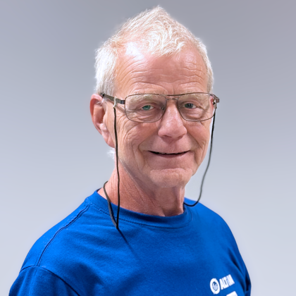 Kjell Rune Ludvigsen