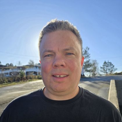 Kristian Haug