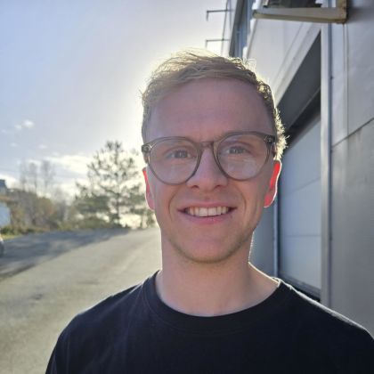 Simen Stokka Salte