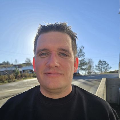 Steinar Mortensen