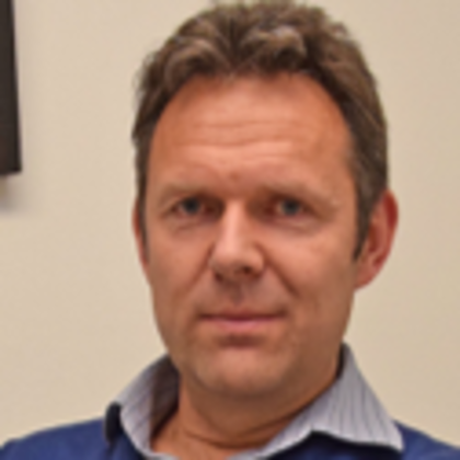 Stein Otto Johannessen