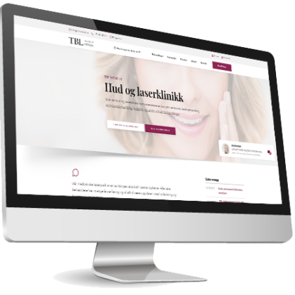 screenshot TBL medical