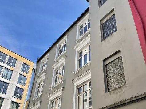 Bilde av håkonsgaten 28 b