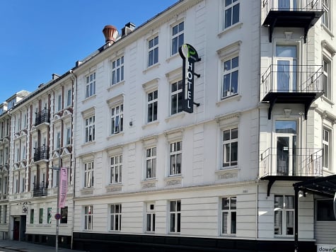 Bilde av håkonsgaten 28 a